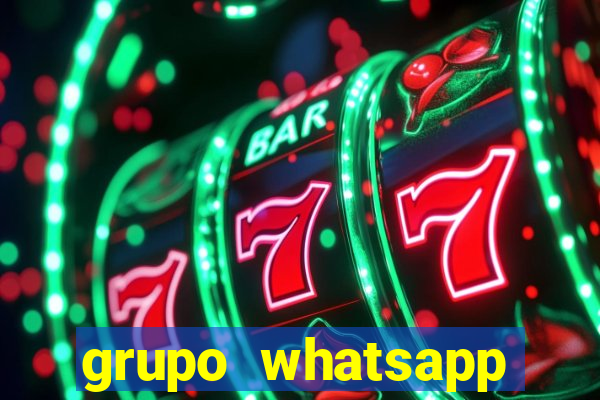 grupo whatsapp resenha rj